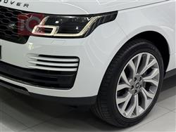 Land Rover Range Rover Vogue